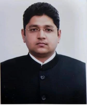 Dr. Raghav Langer